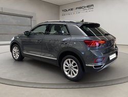 T-Roc 1.0 TSI Style ACC Virtual el.Heck DynLicht