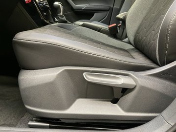 T-Cross Energy DSG AHK Ganzjahresr Rückfahrkamera – Bild 11