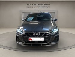 A3 35 Sportback 1.5 TFSI (MHEV) S-Line S-line LM