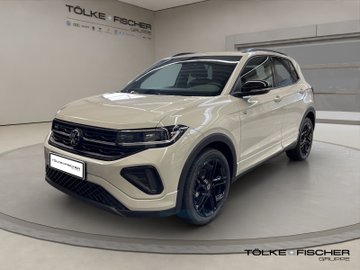 T-Cross 1.0 l TSI DSG *SOFORT VERFÜGBAR* AHK – Bild 2