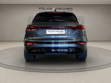 Q6 e-tron quattro W S-Line business Pano S-line – Bild 5