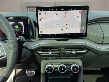 Kodiaq 2.0 TDI DSG 4x4 Sportline DCC ACC AHK Navi – Bild 12
