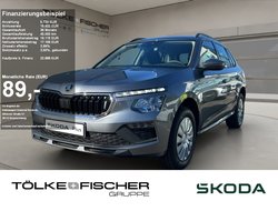 Kamiq 1,0 TSI SHZ LED W-Paket PDC SpurH