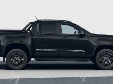 Amarok Dark Label Motor: 3.0 TDI 177 kW 4M Auto. – Bild 10