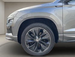 Karoq 1.5 Sportline DCC ACC AHK AUT Kam.