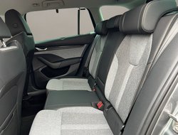 Octavia Combi 1.5 TSI mHEV W Selection AUT Navi