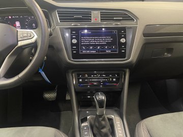 Tiguan 2.0 TSI BMT 4Motion Elegance IQLight ACC – Bild 14