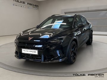 CUPRA Formentor VZ5 2.5 ACC AUT Navi Pano Virtual – Bild 2