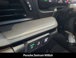 992 911 Carrera 4 GTS Cabrio Burmester InnoDrive