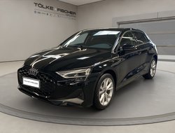 A3 Sportback TFSI e 150 kW S tronic ACC AUT Kam.
