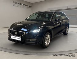 Leon Sportstourer 1.5 eTSI Road Edition AUT LM