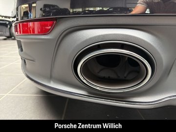 992 911 Carrera Sportabgas BOSE nur 4.250 km 21'' – Bild 32