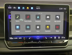 Tayron 2.0 TDI W Life ACC AHK AUT Kam. Navi 360