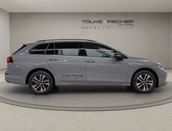 Golf VIII Variant 1.5 eTSI  W Goal ACC AHK AUT