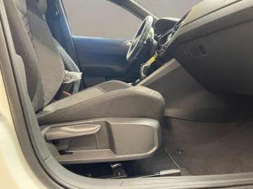 Polo R-Line 7-Gang DSG IQLight ACC Leichtmetallr – Bild 18
