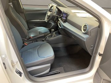 Ibiza 1.0 TSI 85 kW Style AUT Virtual LED PDC – Bild 18