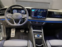 Tiguan R-Line 1.5 l eTSI OPF 7-Gang-DSG DCC Pano