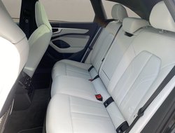 A6 Avant S-Line TDI quattro ** neues Modell **