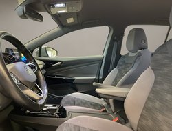 ID.4 (52kWh) Pure Performance City ACC AHK AUT