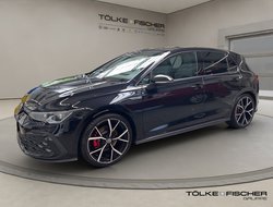 Golf VIII 2.0 TDI GTD IQLight ACC AHK AUT Kam.