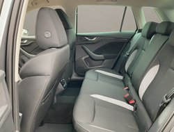 Kamiq Drive ACC AHK eHeck LED SHZ