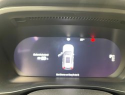 XC40 P8 Twin Ultimate Recharge Pure Electric ACC