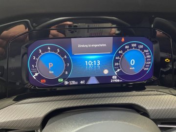 Golf VIII 1.5 eTSI R-Line R-Line IQLight ACC AHK – Bild 12