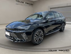 Leon Sportstourer 1.5  W VZ DCC AHK Navi FLA LM