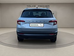 Karoq 2.0 TDI DSG Amb. Navi KeyLess PDC SHZ