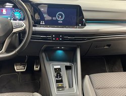 Golf VIII 2.0 TDI Active ACC AHK AUT Kam. Navi