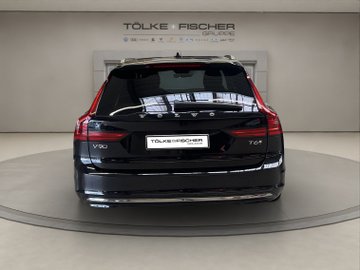 V90 Kombi T6  PHEV Plus Bright Recharge ACC AUT – Bild 5