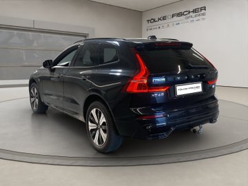 XC60echarge T6 Twin Engine R Design Recharge – Bild 3