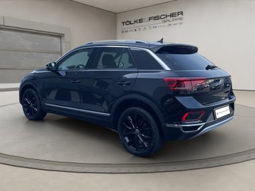 T-Roc 1.5 TSI Style ACC AHK AUT Kam. Virtual LM – Bild 4