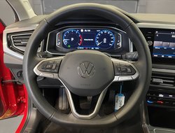 Polo VI 1.0 TSI Style IQLight ACC AUT Kam. Navi