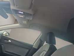 Leon Sportstourer 1.5 eTSI Road Edition ACC LM