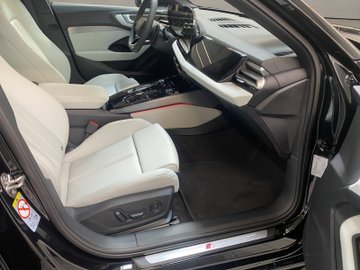 A5 Limousine e-hybrid quattro 185kW S-line ACC – Bild 18