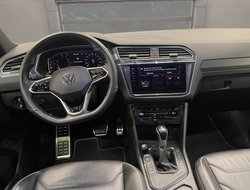 Tiguan 1.4 TSI R-Line DCC NaviPro Pano R-Line LM