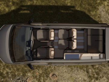 T7 California Ocean 110 kW DSG Mod 27 DCC ACC LM – Bild 13