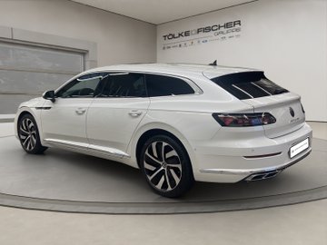 Arteon Shooting Brake 2.0 TDI  R-Line DCC Pano – Bild 4