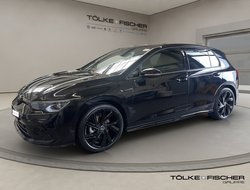 Golf VIII 1.5 eTSI R-Line R-Line IQLight ACC AHK