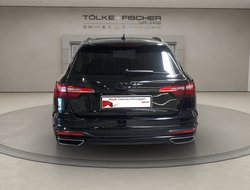 A4 40 2.0 TDI Avant advanced ACC AUT Kam. Navi