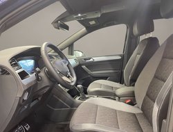 Touran BMT 1.5 TSI Comfortline ACC AUT Navi LM