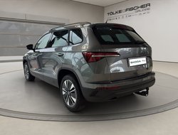Karoq 1.5 TSI DSG Balance ACC AHK Navi eHeck