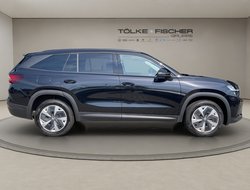 Kodiaq 2.0 TDI 4x4 W Selection ACC AHK AUT Kam.