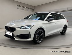 Leon Sportstourer 2.0 TSI ACC AUT Kam. Navi LED