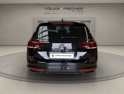 Passat Variant 2.0 TDI BMT Business ACC AHK AUT