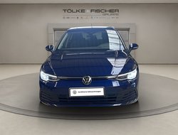 Golf VIII 2.0 TDI Life ACC AUT Kam. Navi Virtual