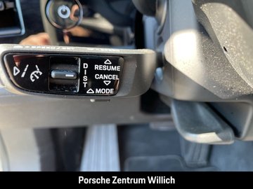 Taycan 4S LED-Matrix Surround-View BOSE 20-Zoll – Bild 17