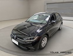 Polo VI 1.0 TSI Style IQLight Navi Virtual LED