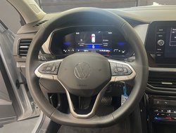 T-Cross 1.0 TSI 85 kW Life ACC AUT Navi Virtual